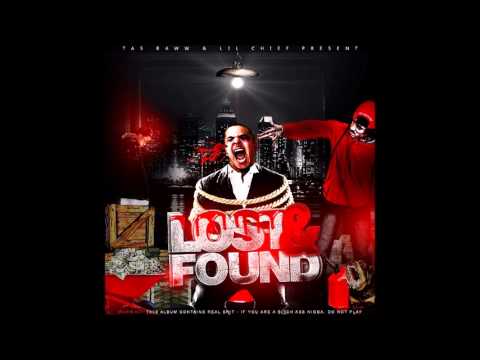 09 Homewrecker - Tas Raww & Lil Chief ft LJG