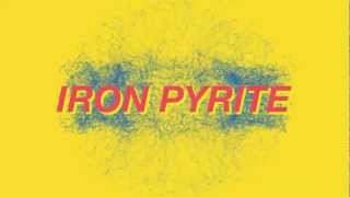 Lemaitre - Iron Pyrite