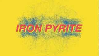 Lemaitre - Iron Pyrite