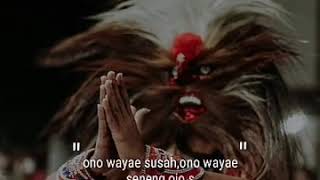 Download lagu Story wa versi ganong mp3