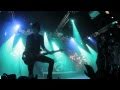 VersaEmerge: Your Own Love (TOUR VIDEO) 