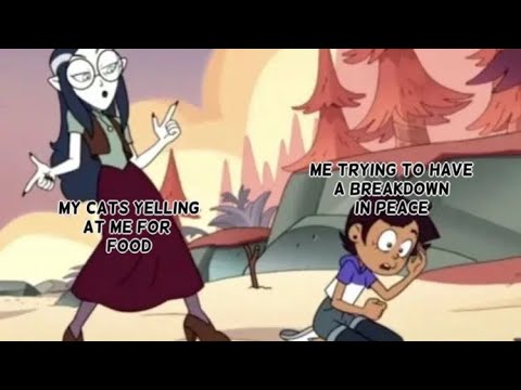 Luz Noceda ❤️ S2x14 SPOILERS