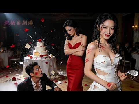 Shocking! I'm the Mistress? Husband's Real Wife is His Assistant! 99 Lashes & Brutal Revenge!