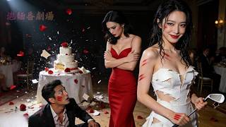 Kocam beni aldattıktan ve boşandıktan sonra,ağlayarak benimletekrar evlenmem içinyalvardı#230815bnB2