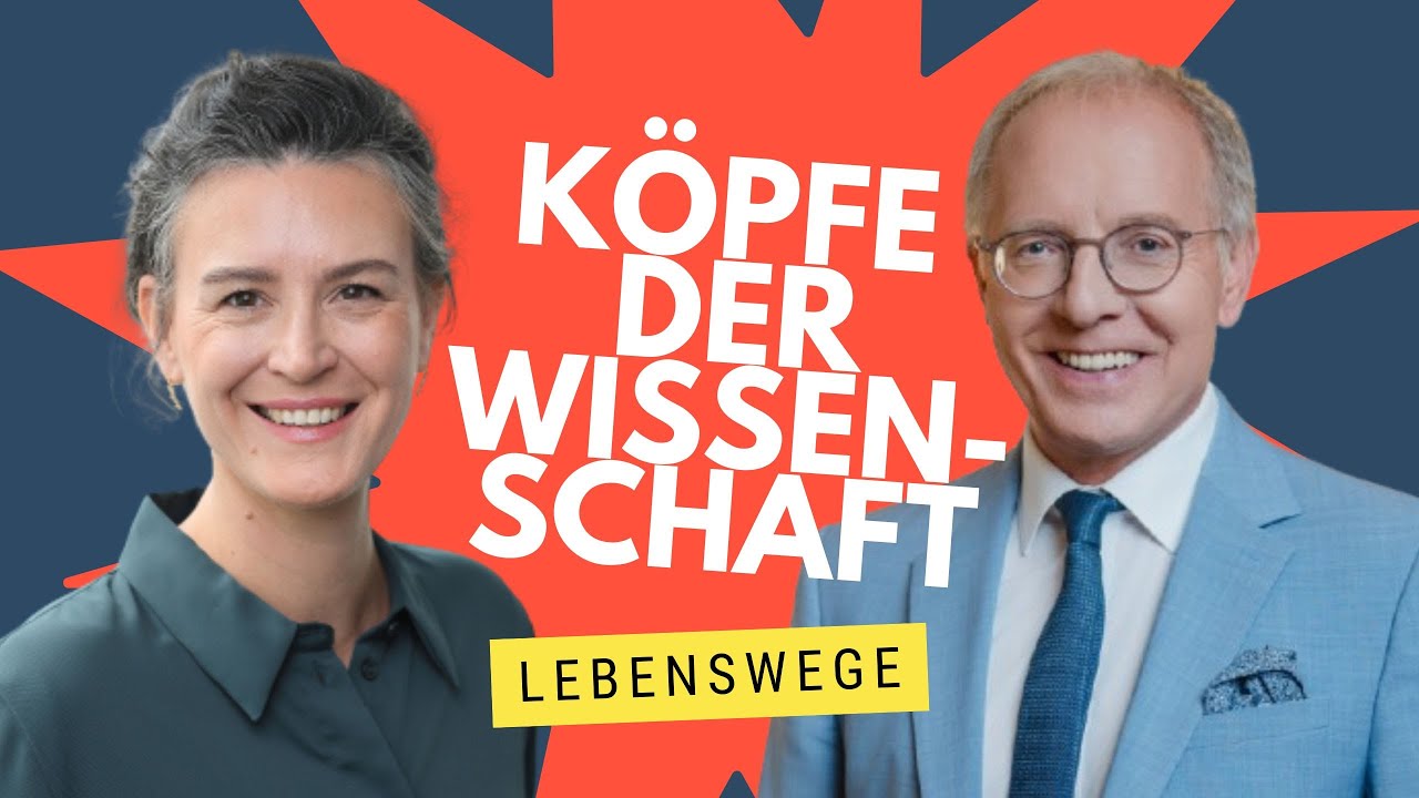 RHI-Podcast mit Karl-Rudolf Korte