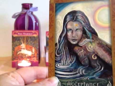 Engel Orakel der Liebe vom 28. November bis 05. Dezember 2012