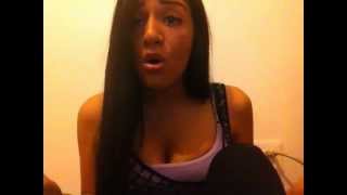 Just For Show - Atmosphere (cover)