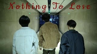 “Nothing To Lose” - Jackson Yi(易烊千玺) | Choreography by Even Wong
