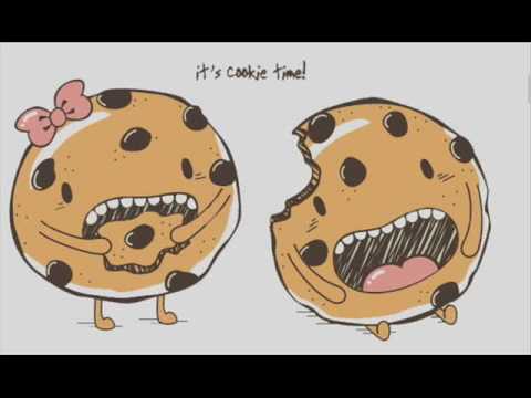Dada Life - Cookies With A Smile (Bad Boy & Sascha Weber Remix)