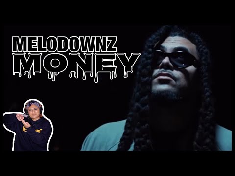 MELODOWNZ - MONEY | POLY REACTOR