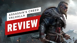 Buy Assassin's Creed Valhalla Uplay Código EUROPE