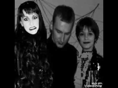 Maria Loves Me: Black Tears (Remix 2017)