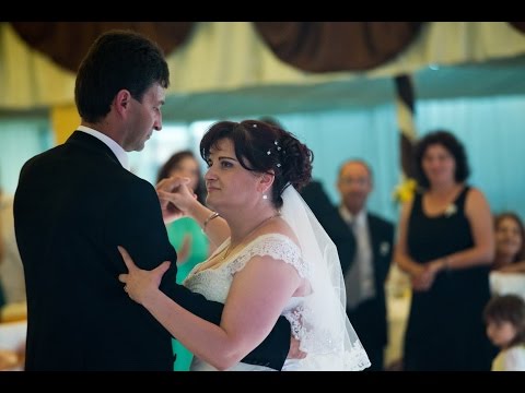 Clip Nunta Mirela & Adrian - Starchiojd Prahova - Romania