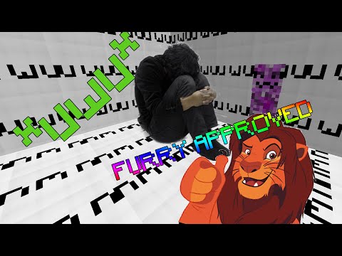 lil ruski - The Furry Minecraft Texture Pack