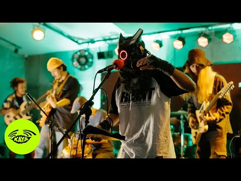 Holy Jam Full Set | BMDM Year Ender 2023