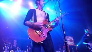 Eagles Of Death Metal &quot;Now I&#39;m A Fool&quot; Minneapolis,Mn 9/9/15 HD
