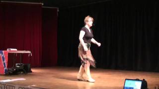 Chillaxin - Workshop à Le Port Marly animé par Martine Canonne (Versailles)