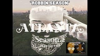 Donald Glover's Atlanta season 2 "Robbin Season" March 1, 2018