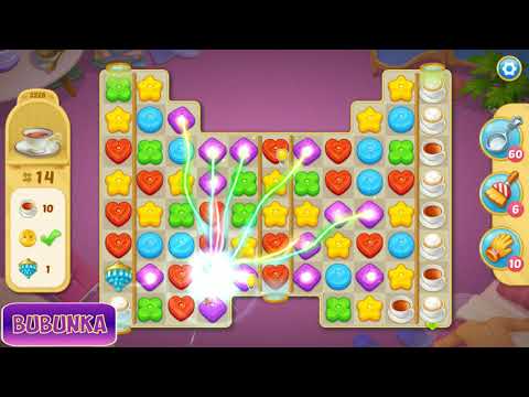 Matchington Mansion level 3228 HD