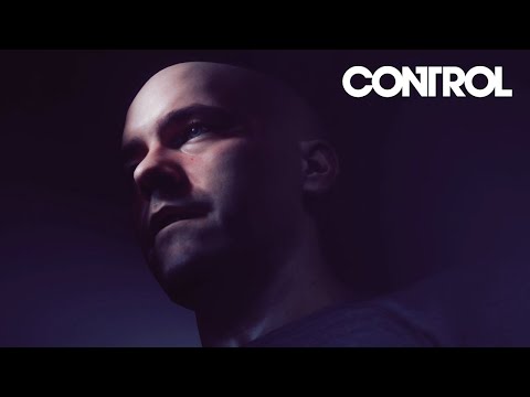 Control #Part11 Talking to Dylan, 1080p, 60FPS, RX 570, Ryzen5 1600