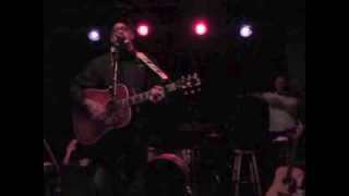 Lenny Lashley's Gang Of One - Constant Hunger @ Great Scott in Boston, MA (9/5/13)