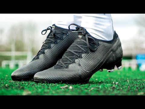 Nike MERCURIAL VAPOR 13 VS ADIDAS X19.1 - Test and Review