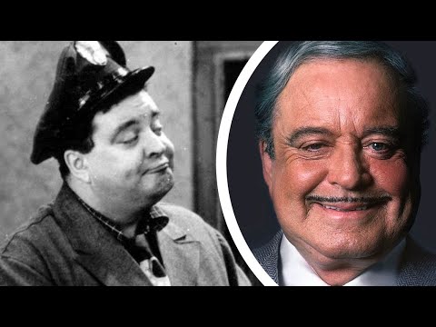 Jackie Gleason's Final Act the Day Before He Died
