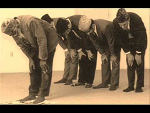 Bimbo - Sajadah panjang.(IPH's video collections)