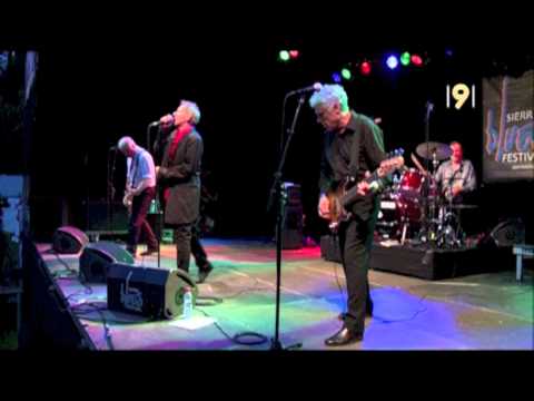 Sierre Blues Festival 2012 - Dr Feelgood