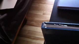 Steven Wilson's "Grace For Drowning" Deluxe Edition - Unboxing