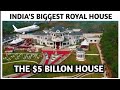 Biggest Royal House In India Royal House Gold House Arakkal Palace Joy Arakkal