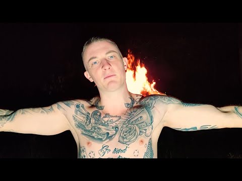 J SUPREMO -  STEH WIEDER AUF [OFFICIAL VIDEO]