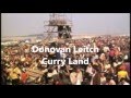 Donovan Leitch, Curry Land, 1970