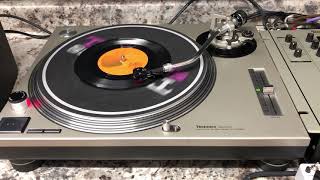 Evolution Control Committee-By The Time I Get To Arizona (Whipped Cream Mix)