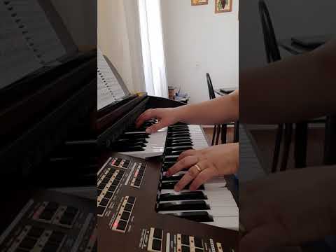 Hino 408 (54 BPM) #hinospontuados