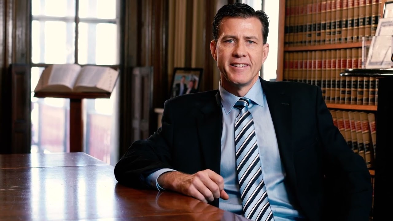 We believe at Unruh, Turner, Burke, and Frees that your experience should be as stress-free as possible. 