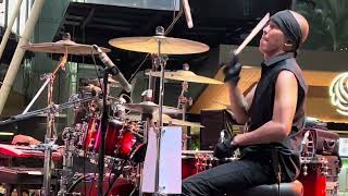 Download lagu Ku Pilih Dia Cokelat Band drumcam Ervin Syam Kikan #snaredrumfreakz #snaredrumfreakztube fyp rock mp3 Download lagu Ku Pilih Dia Cokelat Band drumcam Ervin Syam Kikan #snaredrumfreakz #snaredrumfreakztube fyp rock mp3