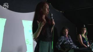 Alkistis Dimech - Where the daimon dwells