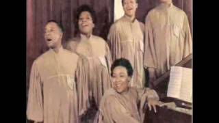 "Come Into My Heart, Lord Jesus" (1955)- The Roberta Martin Singers