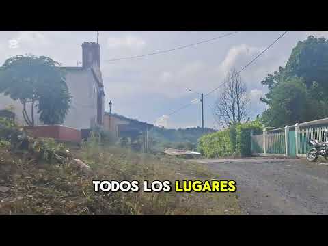 Inspección de Aposentos en Yacopí Cundinamarca. 