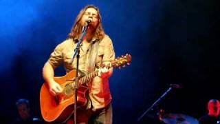 Yankee Sailor (pt. 1, with intro), Alan Doyle/Great Big Sea, Burlington