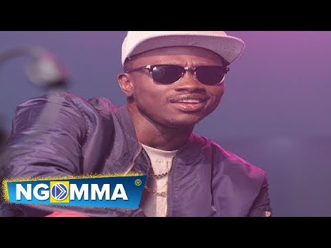 Jerry Ogallo - Saga feat Nameless #forsupport Till No :5546913