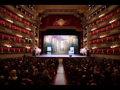 The Green Carpet Fashion Awards, Italia 2018