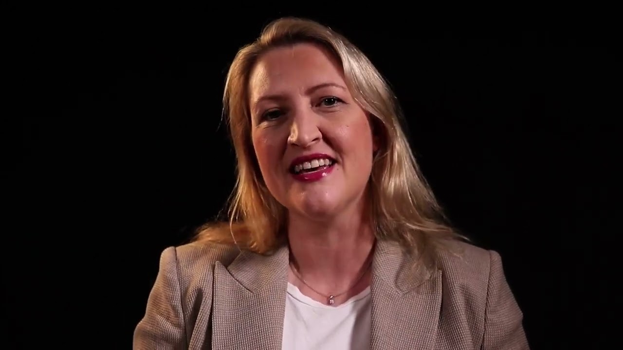 Converge by Dr Catherine Ball