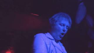 CYANIDE PILLS - Alone Tonight @ Freakshow - 25.03.2017