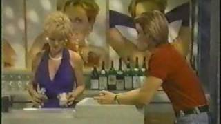 One Life To Live-Max Tries To Warn Ty About Alex Pt 1 1993