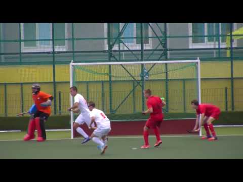 18.07.2017.  EHJC II 2017.  Russia U-21 - Poland U-21. Highlights