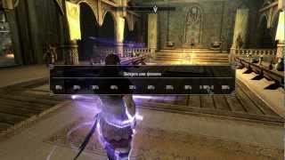 Обзор модов на TES Skyrim #2 (FATALITY!!!)