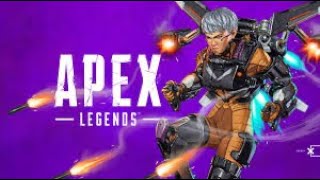 [APEX]シーズン９開幕！！ランク回して行きます！！