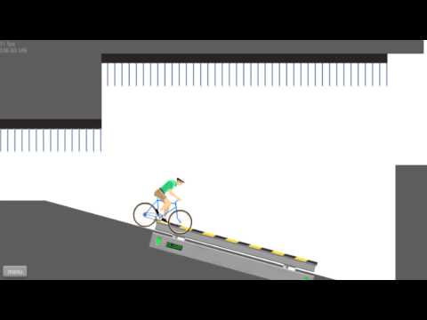 Very Difficult Map / Happy Wheels : Episode 2